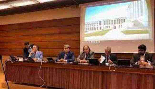 ممثل لقبيلة الغفران القطرية يسلط الضوء على دعم حكومة بلاده للتنظيمات الإرهابية