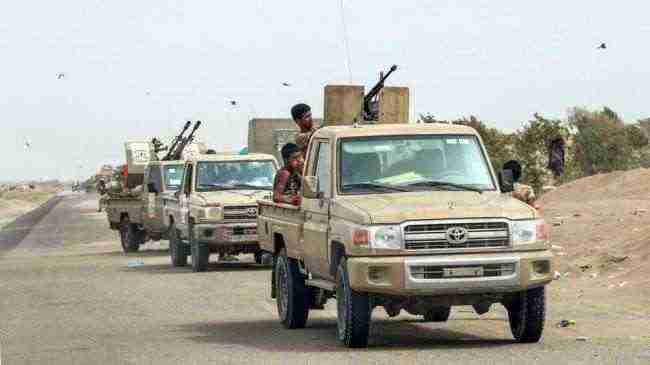 الجيش يطوق مركز مديرية باقم من جميع الاتجاهات ومقتل عشرات الحوثيين بينهم قياديين