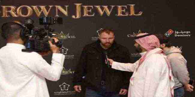 شاهد .. قناة Mbc action تعلن نقل wwe كراون جول‎ وتحدد التوقيت!