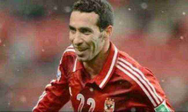 الحبس سنة لمحمد أبو تريكة في اتهامه بالتهرب الضريبي