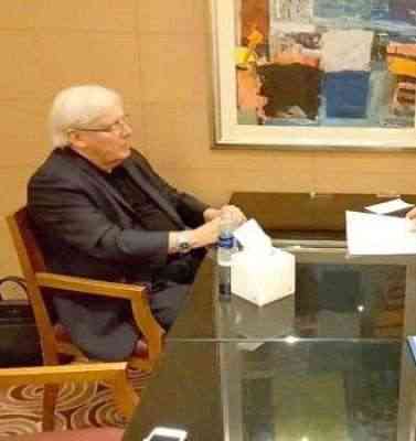 عاجل .. مصادر تكشف موعد ومكان المفاوضات اليمنية المقبلة