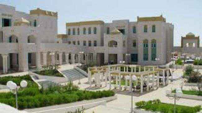 التوقيع على مذكرة تفاهم بين هيئة مكافحة الفساد وجامعة حضرموت