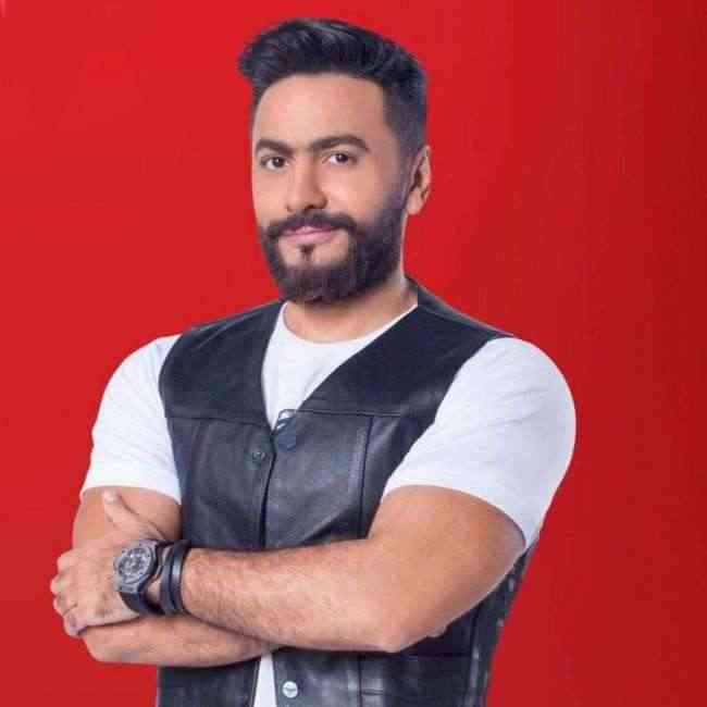 تعرف على موعد طرح تذاكر حفل تامر حسني بالسعودية