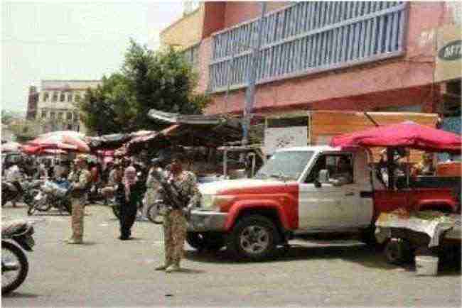 قتلى وجرحى في اشتباكات بين الاصلاح والسلفيين في تعز.. أسماء القتلى والجرحى