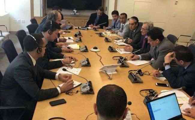 محافظ البنك يزف بشرى للمواطنين .. تفاصيل