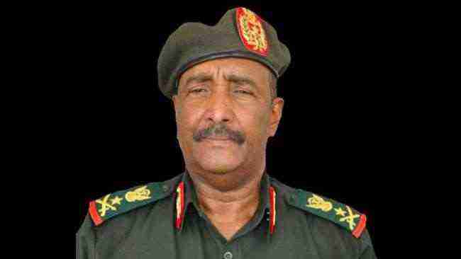 اشرف على قوات بلاده في اليمن.. عبد الفتاح البرهان الرئيس الجديد للمجلس العسكري في السودان