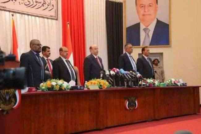 أهم مخرجات جلسة البرلمان الأولى .. تفاصيل