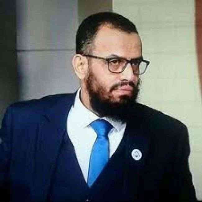 شاهد .. بن بريك يكشف عن المفاجأة التي بشر بحدوثها قبل ايام
