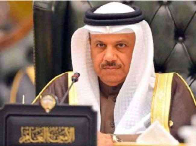 مجلس التعاون الخليجي يشيد بانعقاد مجلس النواب ويعتبره خطوة مهمة