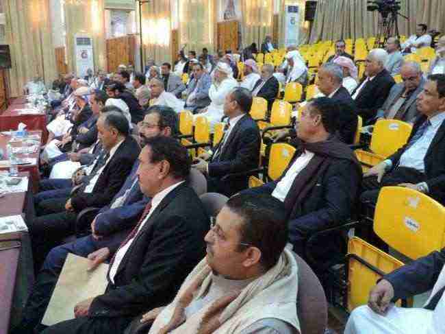 مجلس النواب يستمع الى تقرير عن فشل تنفيذ اتفاق الحديدة ويتخذ عدد من القرارات