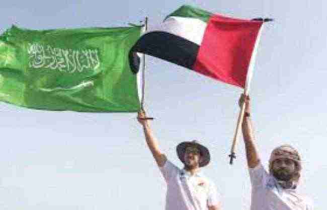 بريطانيا : الإمارات والسعودية لعبتا دوراً مهماً في انقاذ اليمن