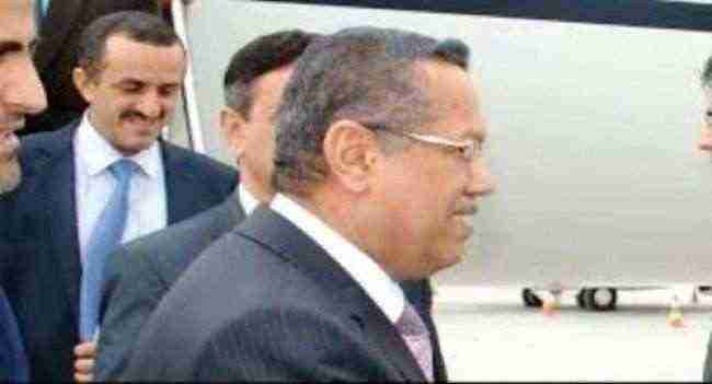 ما حقيقة تنصيب بن دغر رئيسا لمجلس الشورى!؟