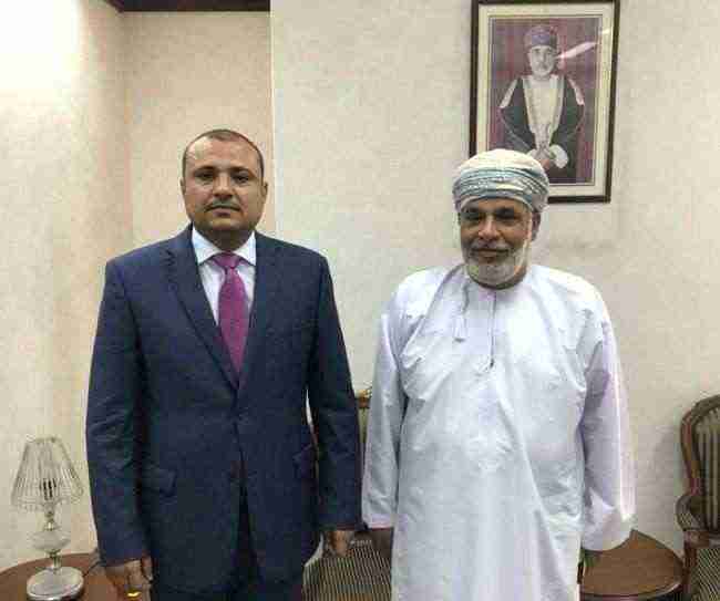 سلطنة عمان تؤكد حرصها على تقديم كافة التسهيلات اللازمة للمواطنين اليمنيين