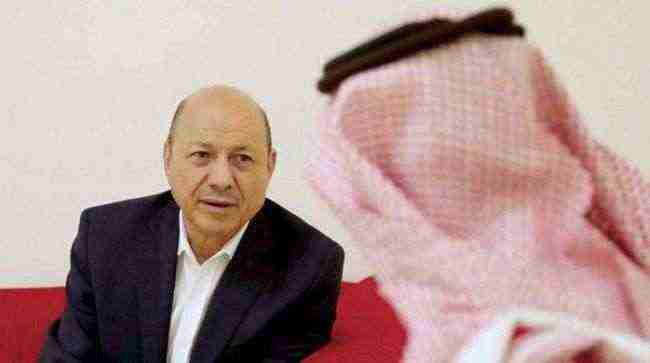 العليمي لـ «الشرق الأوسط»: الأحزاب تعلمت الدرس... والميليشيات تعيش عزلة شعبية وسياسية