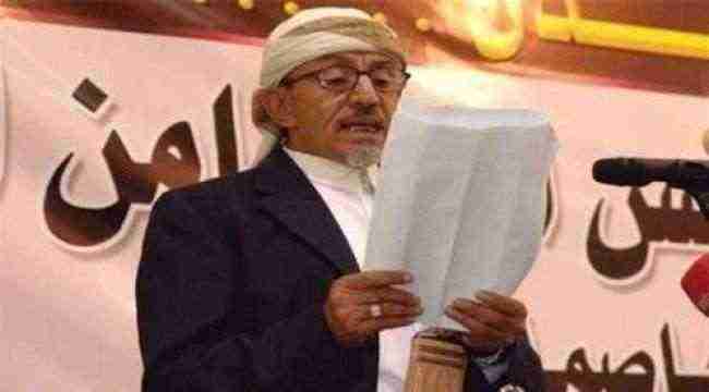 الحوثيون يعينون قيادي إخواني في مجلس شوراهم