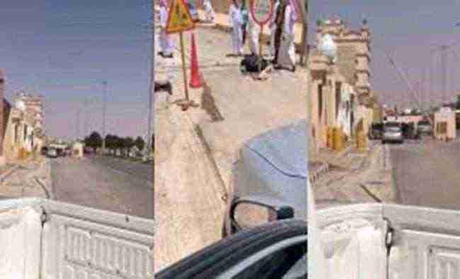 السعودية تكشف رسميا تفاصيل إحباط هجوم إرهابي على مبنى أمني شمال الرياض