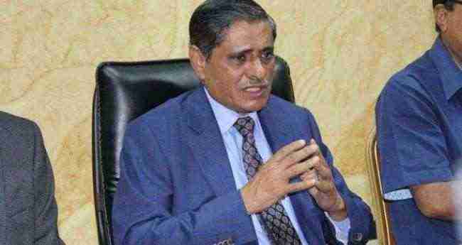 محافظ حضرموت البحسني يصدر عددا من القرارات .. تعرف عليها