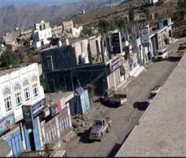 انفجار عبوة ناسفة بمديرية بقعطة شمالي الضالع وسقوط ضحايا