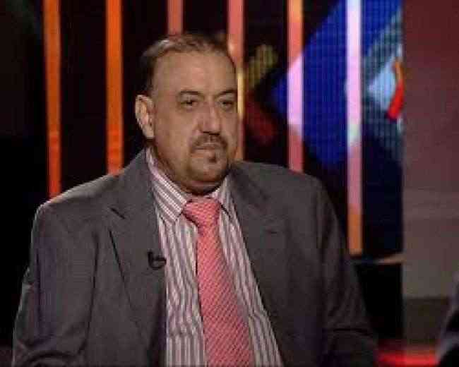 رئيس مجلس النواب يهاجم غريفيث ويحدد مكان وزمان جلسات البرلمان القادمة