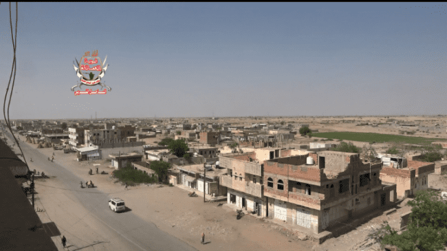 حشد حوثي كبير واستحداث نقاط تفتيش في طرق فرعية في مناطق جنوب حيس