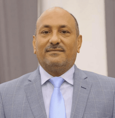 اليمن تشارك في فعاليات منظمة مجلس الوحدة العربية الاقتصادية في كييف