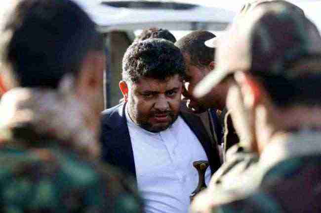 إجراءات حوثية جديدة تستهدف قيادات المؤتمر الشعبي في صنعاء
