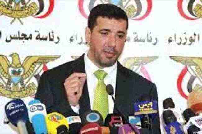 بادي : التوصل إلى تسوية سياسية مع الحوثيين أصبح صعباً