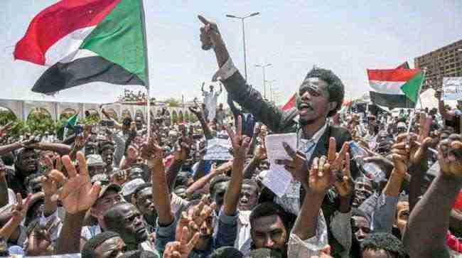 السودان . . مساعٍ حثيثة لتشكيل حكومة انتقالية في السودان