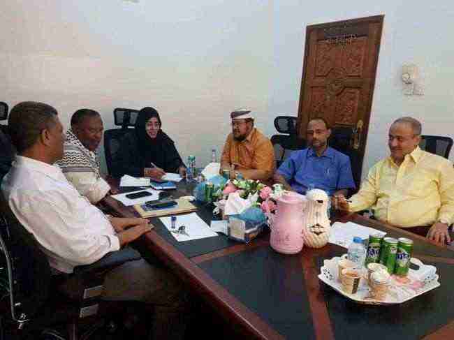 نادي القضاة الجنوبي يقر عدداً من التوصيات الهامة