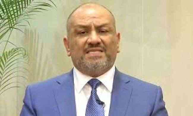 اليماني : إجتماع الرباعية الخاصة باليمن المقبل سيكون في العاصمة المؤقتة عدن