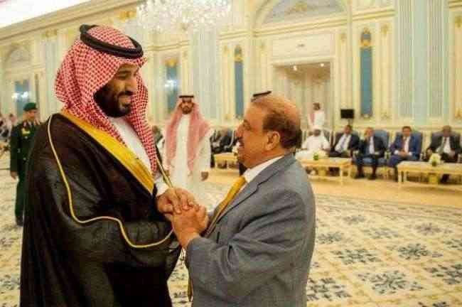 بن سلمـان يزف بشارات خاصة لليمنيين وخبر سار للمغتربين
