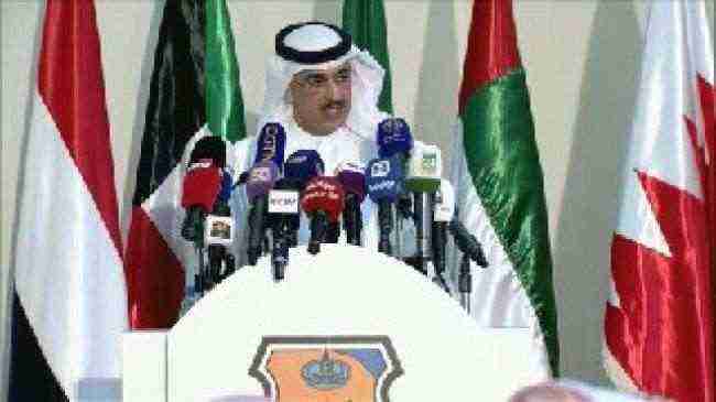 فريق تقييم الحوادث يعلق على الغارات التي نفذها التحالف في صنعاء مساء امس