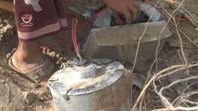 شاهد بالفيديو: هكذا حول الحوثيون مطار الحديدة