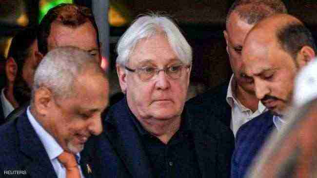 ماذا قال غريفيث الذي يزور صنعاء بشأن شهر رمضان المبارك ؟!