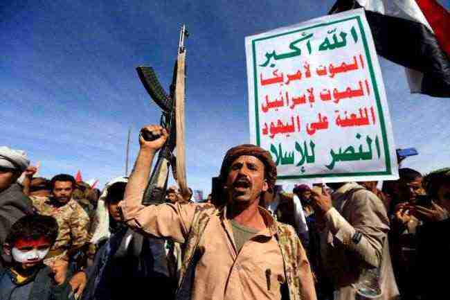 صحيفة دولية : مطالب الحوثيين تفشل مهمة غريفيث في صنعاء لإنعاش اتفاق الحديدة