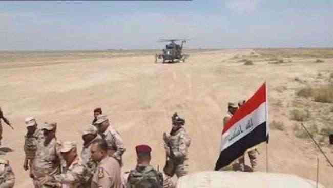 اليمن.. تنفيذ عمليات استهداف دقيقة لميليشيا الحوثي