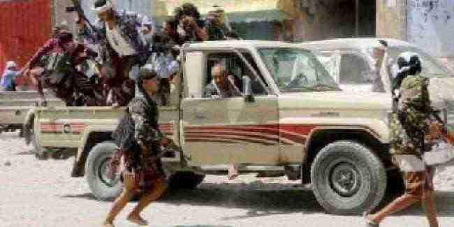 عناصر الحشد الشعبي يداهمون منزل قيادي في كتائب أبي العباس