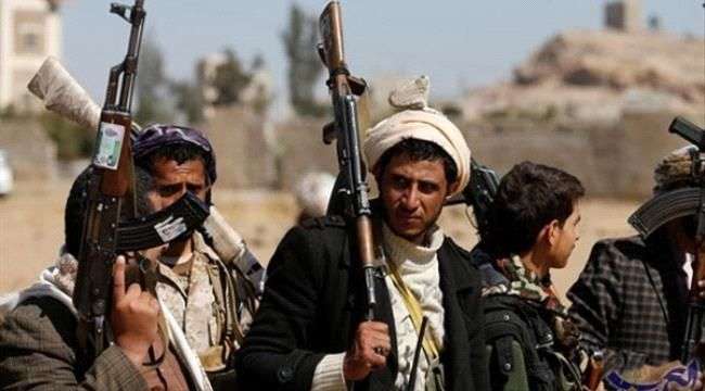 تعديلات قانونية حوثية جديدة لنهب أموال التجار