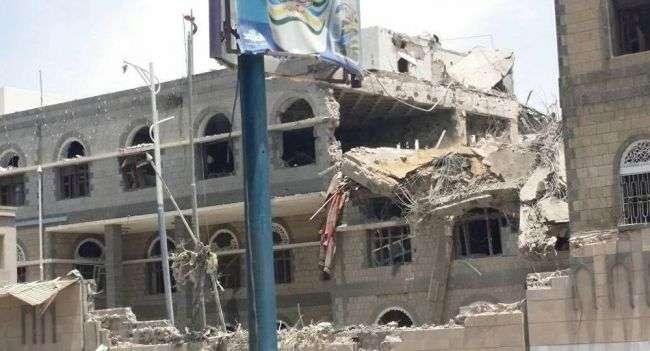 المتوكل تكشف تورط الحوثي في حادثة مجزرة أطفال سعوان بصنعاء