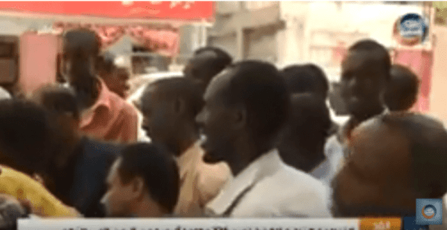 الهجرة الدولية ترحل 176 مهاجرًا أثيوبيًا من اليمن إلى بلادهم