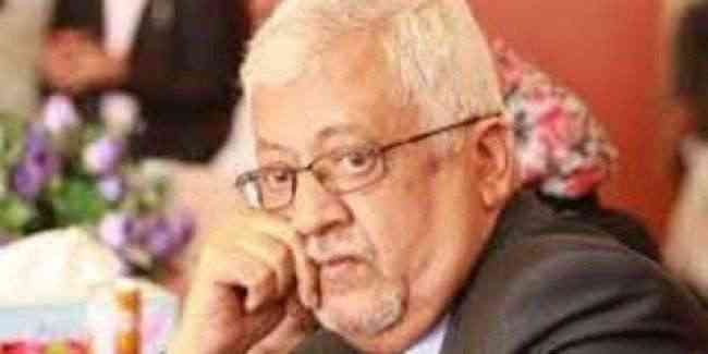 بماذا علق السفير ياسين نعمان علي انسحاب الحوثيين من الحديدة؟