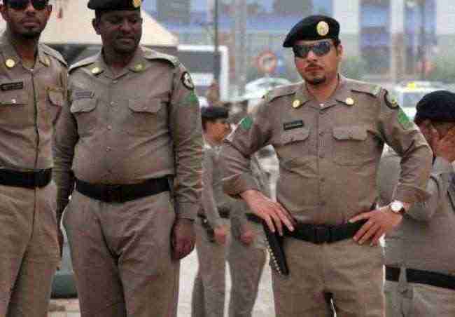 الأمن السعودي يعلن القضاء على خلية إرهابية خطيرة