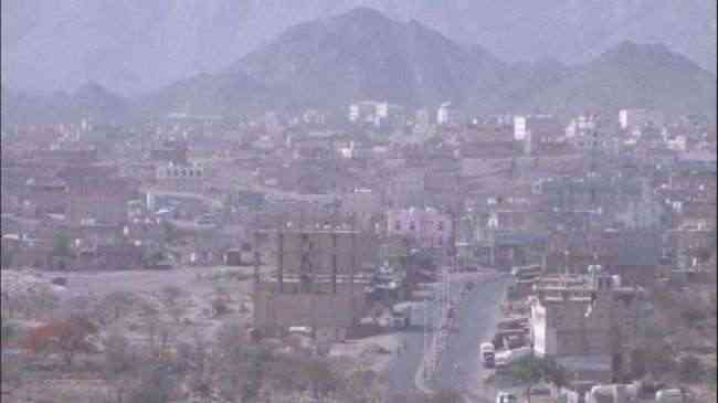 بالأسم .. مصرع قيادي عسكري حوثي بارز في الضالع