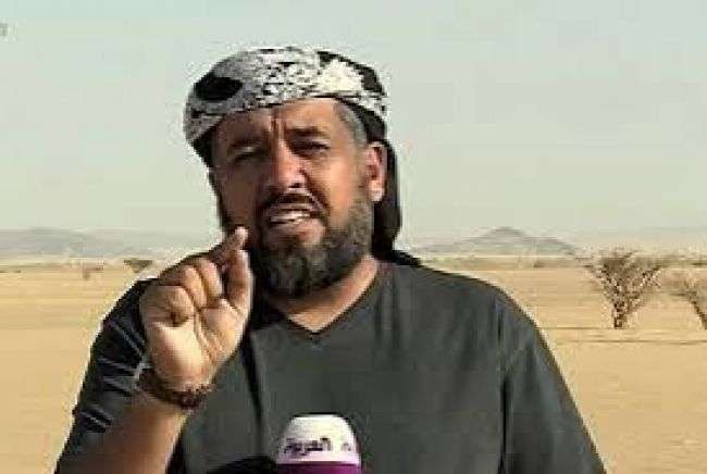 الاعلامي محمد العرب: ما حدث اليوم للمنشآت النفطية السعودية هو المسمار الاخير في نعش الحوثي”