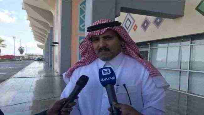آل جابر: الحوثيون يثبتون عمالتهم للنظام الإيراني