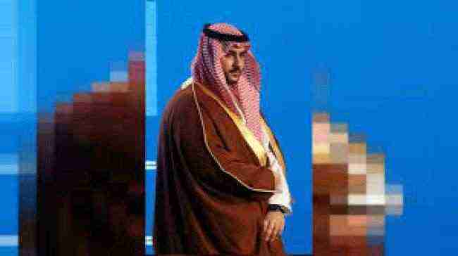 السعودية تتهم إيران بتوجيه الأوامر في هجمات الطائرات المسيرة الحوثية