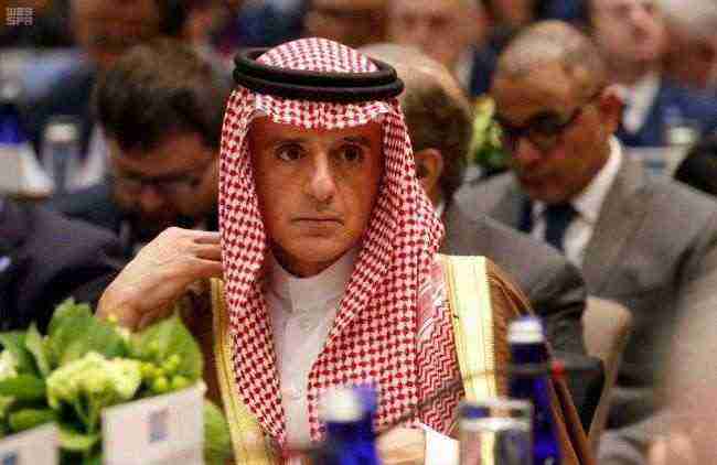 الجبير: الحوثي جزء من الحرس الثوري الإيراني