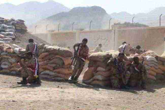 تعز: الاصلاح ينضم حملة تبرعات في المساجد لدعم الحشد الشعبي