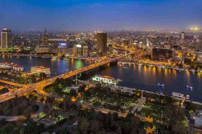 قتل ونهب مواطن يمني في شقته بمصر