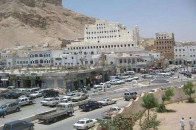 الافراج عن 20 سجينا من السجن المركزي بسيئون